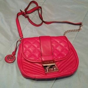 Michael Kors crossbody purse